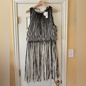 NWT Anthropologie Dress